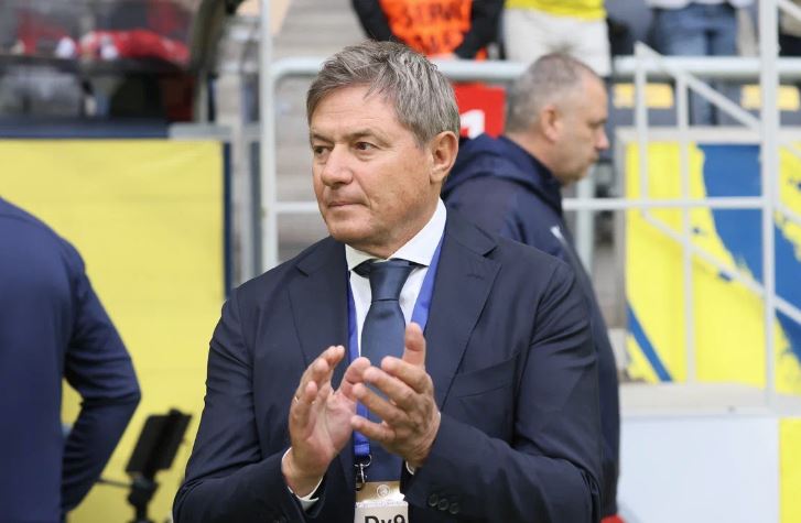 NIJE BIO BEZ ADUTA U RUKAVU Ovo je ponuda koju je imao Dragan Stojković Piksi