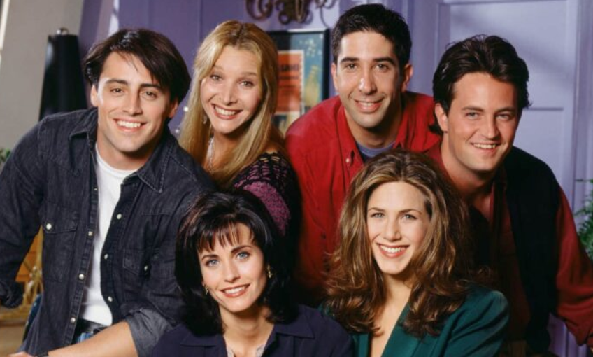 ISPLIVALE TAJNE POZNATE DRUŽINE Dženifer Aniston otkrila šta Lisa Kudrou nije voljela tokom snimanja Prijatelja