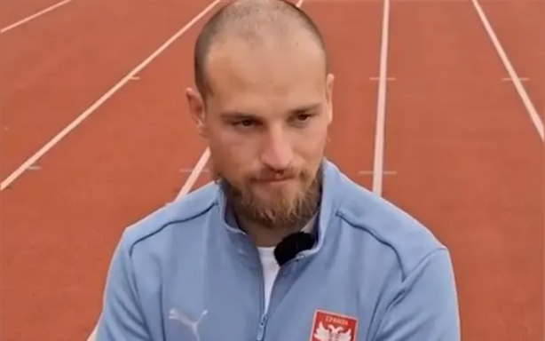 "PRVO INTUICIJA" Rajković otkrio šta se desilo kod frke sa Džakom pred penal