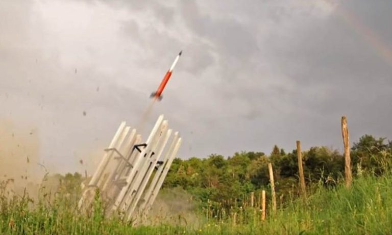 SPREMNI ZA NEPOGODE Zahvaljujući Vladi Srpske nabavljeno još 200 protivgradnih raketa
