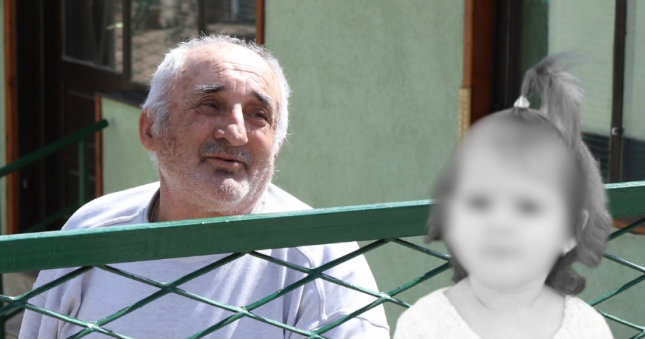 "NI ROĐENI BRAT ME NIJE POZVAO KADA SAM IZAŠAO IZ PRITVORA, SVI BJEŽE OD MENE" Rade Dragijević, otac osumnjičenog za ubistvo Danke Ilić očajan