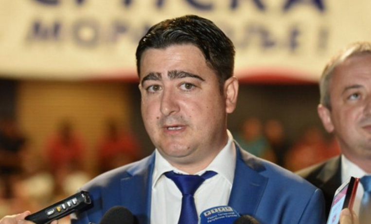 MARKOVIĆ O NEUPLAĆENIM DOPRINOSIMA Srpska je vjerovatno jedina zemlja na svijetu gdje je pravo na liječenje privilegija