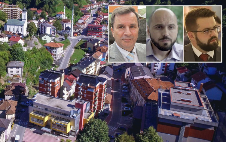 RAZJEDINJENOST I OVE GODINE Bošnjačko rasulo u Srebrenici: Tri kandidata u trci za načelnika