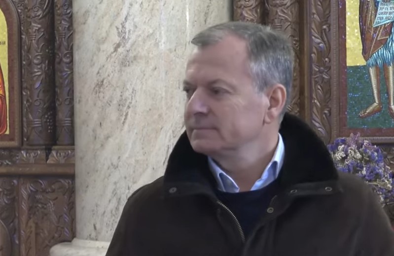 ON JE NAJBOGATIJI ČOVJEK SRPSKE Evo šta sve posjeduje Mladen Milanović Kaja