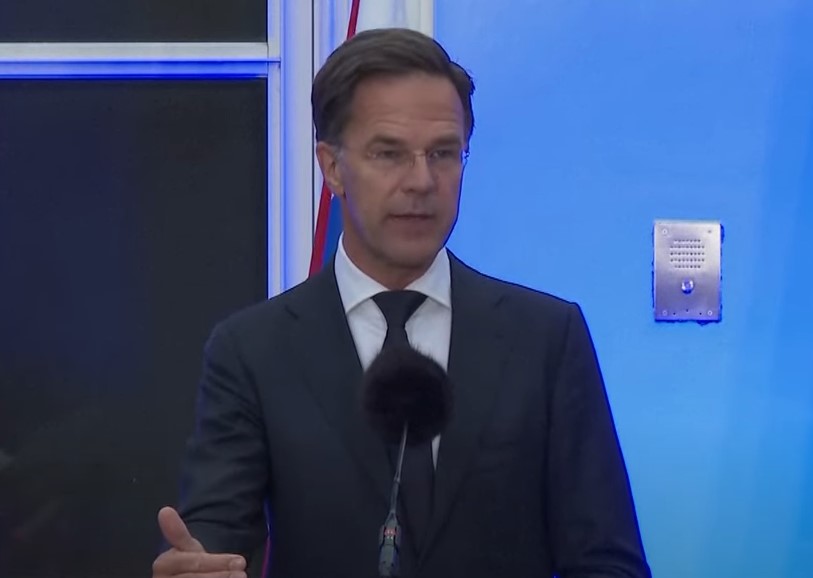 IZABRAN STOLTENBERGOV NASLJEDNIK Evo ko je novi generalni sekretar NATO