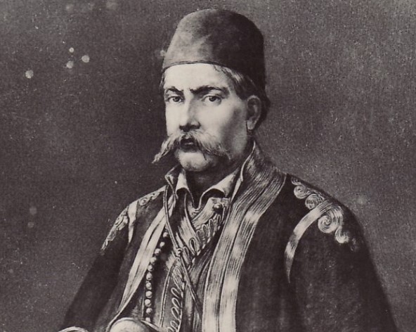 KO JE BIO PETAR DOBRNJAC, ČOVJEK KOJI JE MNOGO NERVIRAO KARAĐORĐA Za njegovo ime veže se jedna od najinteresantnijih srpskih izreka, a evo kako je nastala