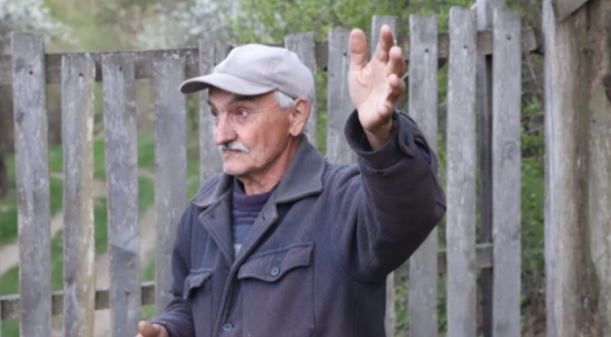 KOMŠIJE O OCU OSUMNJIČENOG ZA SMRT DANKE "Pao je od alkohola, sumnjamo da utjehu traži u čašici"