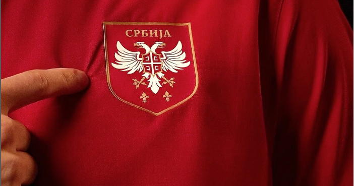 ZBOG MEČA SA ЕNGLESKOM UЕFA kaznila Srbiju