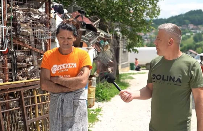 (VIDEO) KAKO JE ŽIVJETI U BiH? Aleksandar se osjeća kao žena zarobljena u muškom tijelu! Otkrio detalje iz života i predrasude sa kojima se susreće