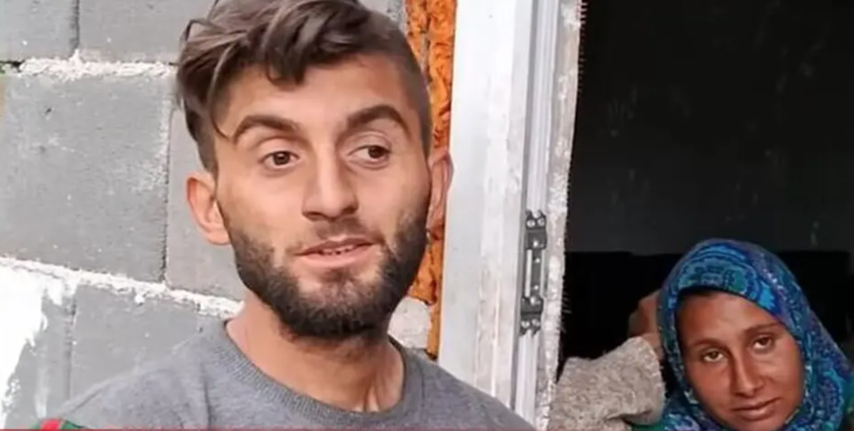 (VIDEO) ŠOK PRIČA IZ ZAVIDOVIĆA Prevarant Mustafa oženio ženu sa troje djece: Ona tvrdi da spavaju u šupi, a on nosi Guči