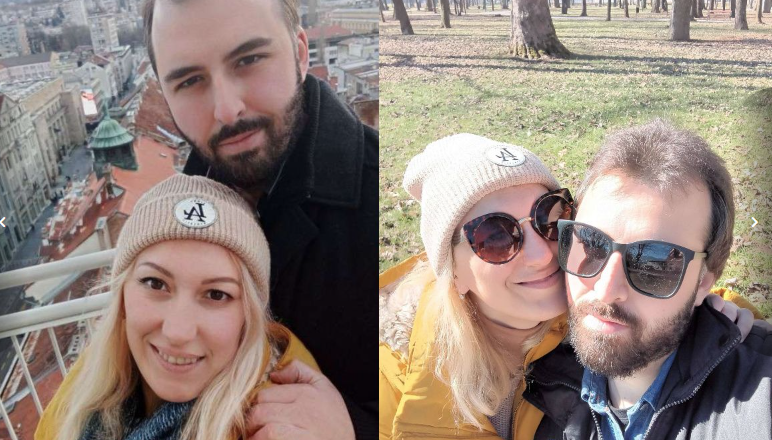 "NISAM JE UBIO, VOLIO SAM JE" Goran brutalno ubio suprugu, pa plakao pred tužiocem i negirao zločin