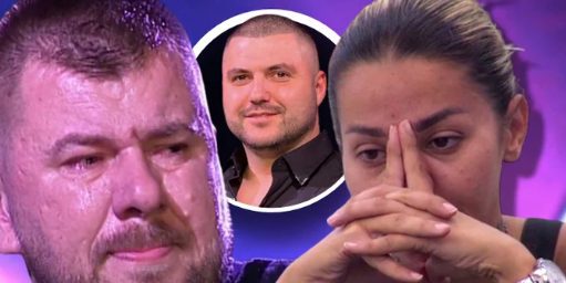 DRAME NE MANJKA Asmin Durdžić o odluci svoje bivše žene Aneli da abortira Janjuševo dijete: Da joj ga je napravio...