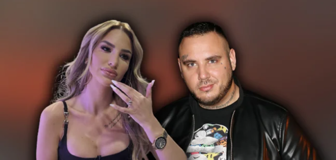 FILIP CAR OKRENUO NOVI LIST Napušta Aleksandru i bebu, a nikada nećete pogoditi zbog čega