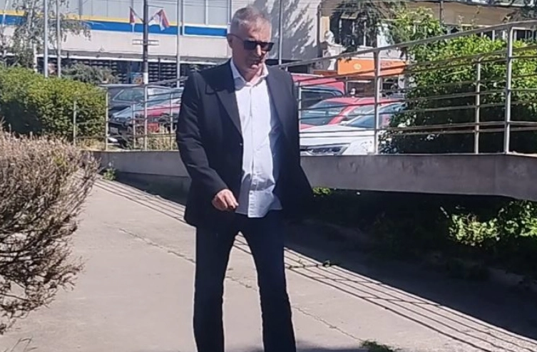 ADVOKAT OSUMNJIČENOG JANKOVIĆA ZA UBISTVO DANKE (2) "U ovom momentu vjerujem da je moj klijent nevin"