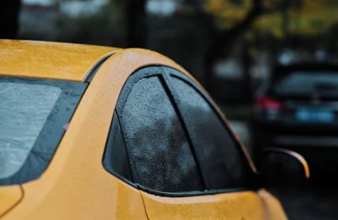 JEDAN MODEL POSEBNO "POPULARAN" Krađe dijelova sofisticiranih automobila sve češće