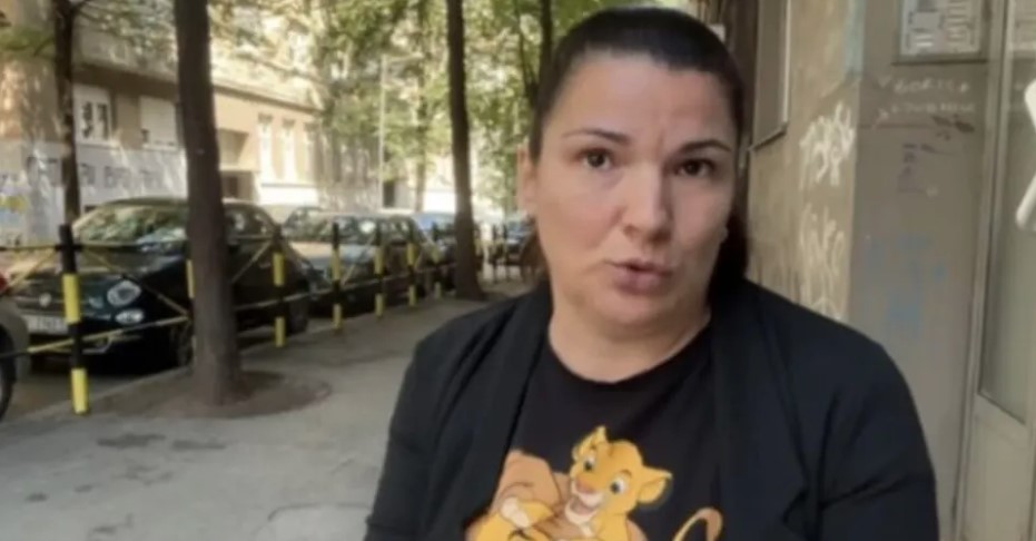 "STOJIM IZA TOGA ŠTO SAM URADILA" Oglasila se majka koja je pretukla učiteljicu, evo šta kaže