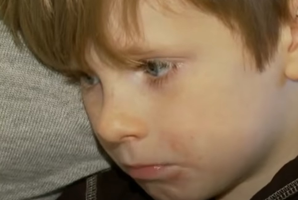 (VIDEO) "UMRO SAM I OTIŠAO SAM U RAJ, A TAMO JE ON" Dječak majci ispričao šokantnu priču, jedan detalj ledi krv u žilama