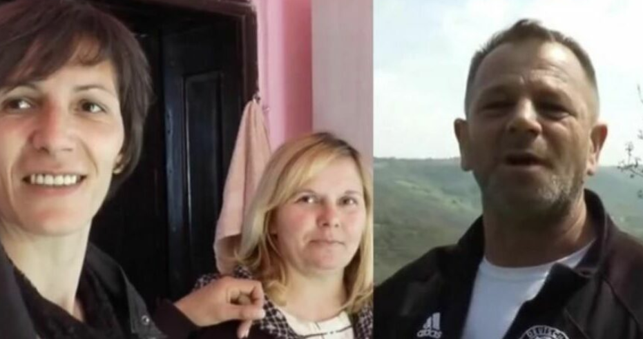 (VIDEO) "MNOGI SE ŠVALERIŠU, JA SAM ISKREN" Radiša živi sa dvije žene, sveštenik njihovu kuću zaobilazi
