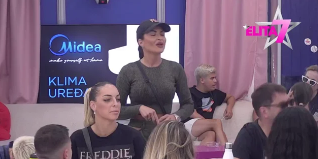 (VIDEO) ISTJERUJE PRAVDU Jelena otkrila sa kojim učesnicima će se vidjeti na sudu zbog iznesenih laži!