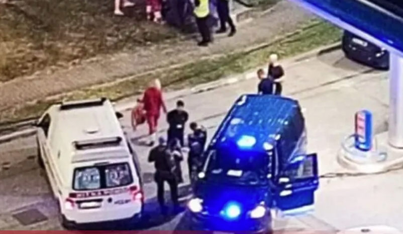 OPET HAOS U SARAJEVU Muškarac izboden na benzinskoj pumpi, dvije osobe uhapšene