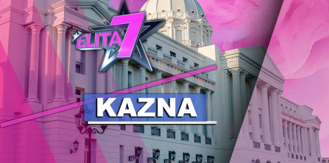 PLJUŠTE KAZNE ! Veliki šef ne toleriše nepoštovanja pravila! Evo koja dva učesnika su udarena po džepu!