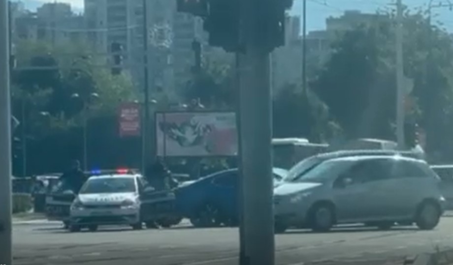 SAOBRAĆAJKA U SARAJEVU Zbog udesa ne rade tramvaji