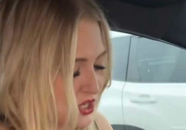 (VIDEO) SNIMAK ĆETE GLEDATI NEKOLIKO PUTA U provod krenula normalno, a završila sa rogom na glavi