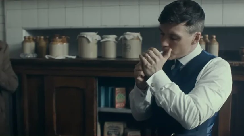 (FOTO) FANOVI U NEVJERICI Tomi Šelbi se vraća na male ekrane
