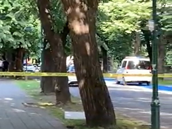 JEZIVI DETALJI LIKVIDACIJE U SARAJEVU Sarajkić Kršu pozvao na kafu, ubio, pa pozvao policiju