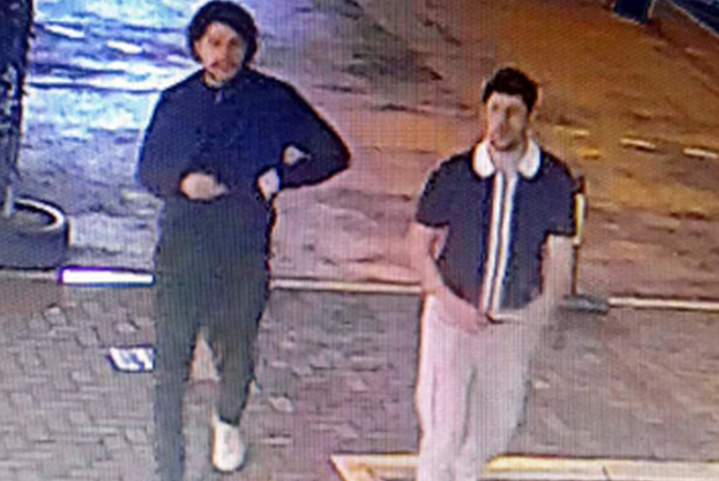 OVAKO IZGELDAJU UBICE STEFANA SAVIĆA U bjekstvu već četiri mjeseca, policija apeluje na pomoć