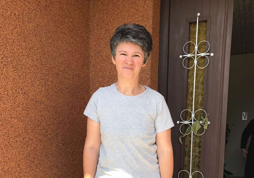 INTENZIVNA POTRAGA U TOKU Nestala Suzana Rubčić iz Gradiške