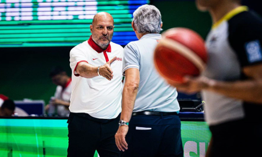 DA LI JE VEĆ POZNATA NAREDNA DESTINACIJA? Aleksandar Đorđević se oprostio od reprezentacije Kine