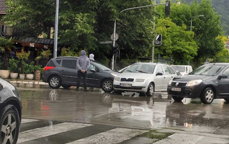 POVEĆAN BROJ SAOBRAĆAJKI U SRPSKOJ Oprez i manja brzina spasavaju živote