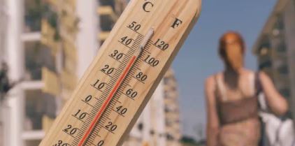 PRED NAMA PAKLENA SEDMICA Oglasio se meteorolog: Sutra najtopliji dan, biće i do 42 stepena