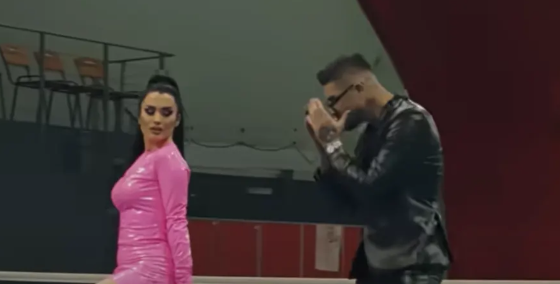 MARKETINŠKI TRIK ILI LJUBAV? Zorana Mićanović otkrila pravu istinu o odnosu sa MC Stojanom