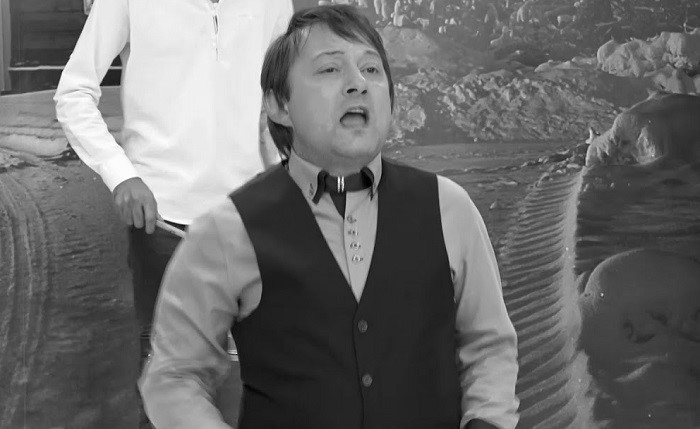 (FOTO) OVO JE SIN ZOKIJA ŠUMADINCA Krio ga godinama od javnosti, a sada isplivala njihova zajednička slika