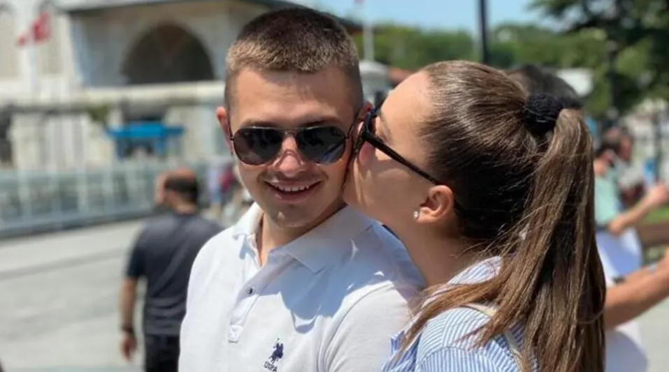 (VIDEO) LJUBAV UVIJEK POBJEĐUJE! Aldin i Đina primjer da različita vjera može da spaja ljude