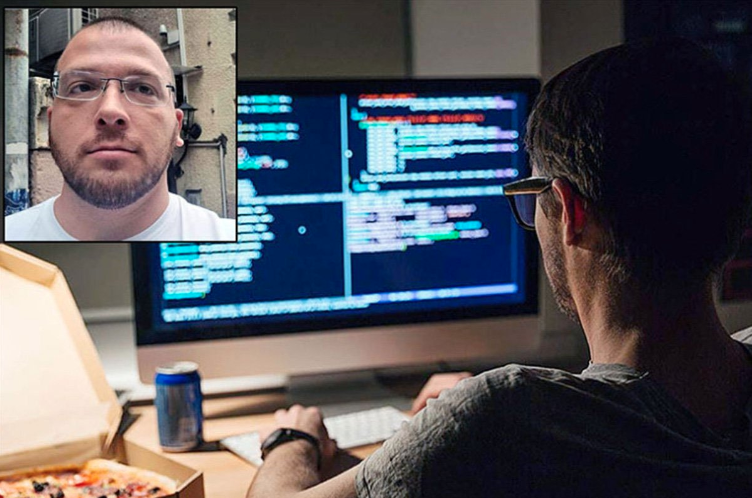 UHAPŠEN BANJALUČKI HAKER Pogledajte za šta se sve tereti Aljoša Borković