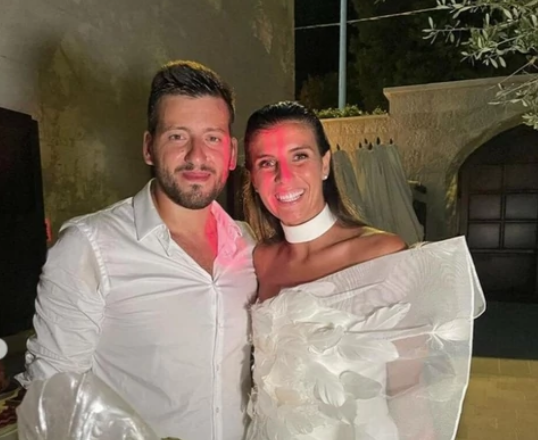 TRUDNA ANA DABOVIĆ Košarkašica sa vaterpolistom čeka drugu kćerku