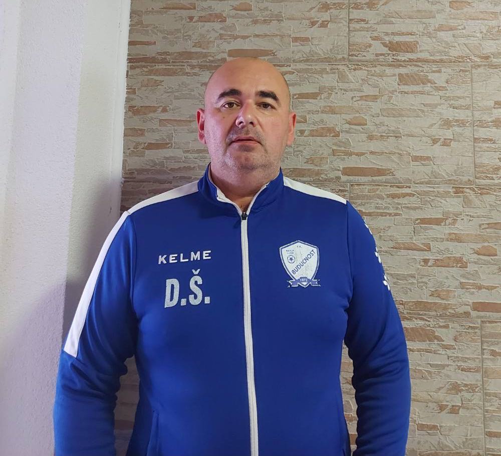 UPLATA NIJE IZVRŠENA Predsjednik FK Budućnost, Dejan Šeatović: Kresojeviću prestani da obmanjuješ javnost