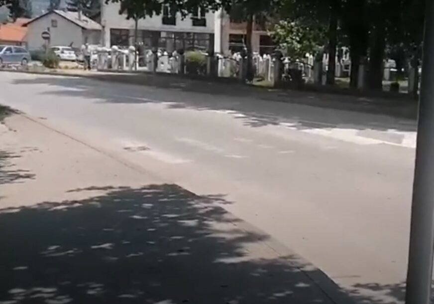 DETALJI HORORA OD KOJEG JE BiH ZANIJEMILA Beba koja je pronađena u kontejneru u Bugojnu bila živa u trenutku kada je bačena