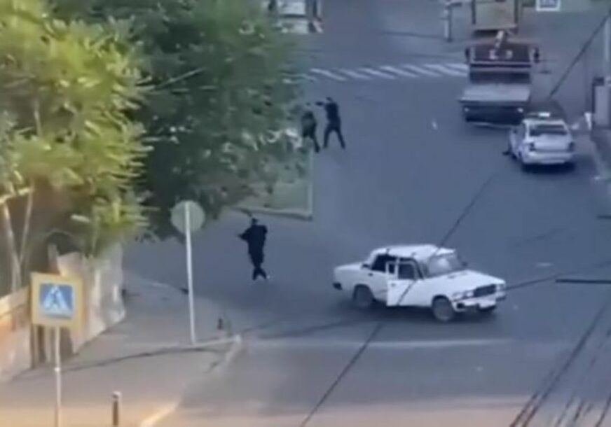 NOVI DETALJI UŽASA U RUSIJI Broj žrtava u terorističkom napadu porastao na 21