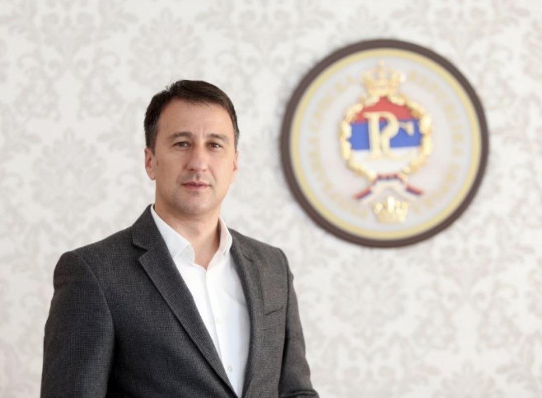 PROTIV IZMJENA REGULACIONOG PLANA U BORIKU Milošević: Poziv svim šefovima odborničkih klubova na sastanak povodom “betonizacije” Banjaluke