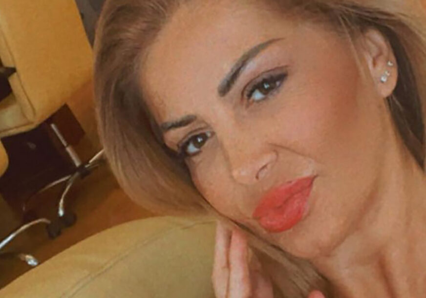(FOTO) DIANA OPTUŽENA ZA UTAJU 233.000 KM Atraktivnoj direktorki firme iz Bijeljine prijeti 20 godina robije
