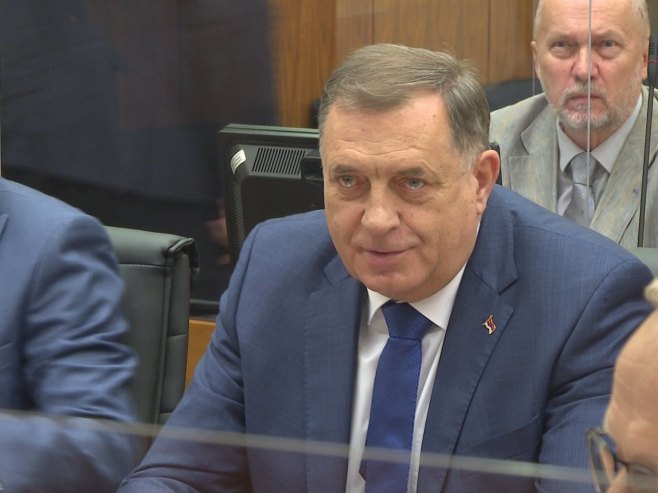 DODIK NA SUĐENJU OBRENU PETROVIĆU Evo šta je rekao predsjednik Srpske: Prve informacije koje smo dobijali su bile stravične