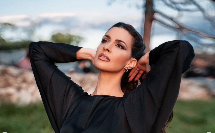 (FOTO) KO JE STOMATOLOG KOJI JE OSVOJIO VODITELJKU? Dragana Kosjerina uskoro izgovara sudbonosno "da"