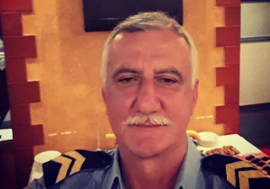 U VEZI SA 28 GODINA MLAĐOM Đuro Palica otkrio zbog čega se razveo