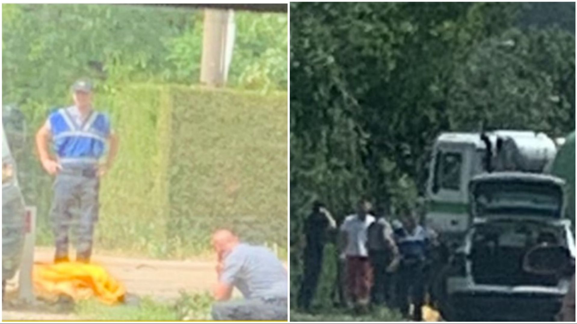 TRAGEDIJA U ŽIVINICAMA U sudaru poginuo motociklista