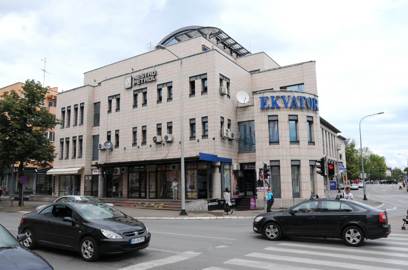 DUŽNIK PLATEŽNO NEDOSTUPAN Pokrenut predstečajni postupak u "Ekvatoru"