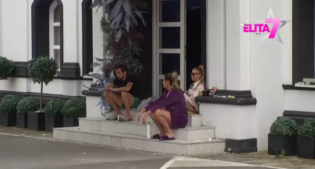 (VIDEO) SVE SLUTI NA HAOS Kačavenda ključa, najavila rusvaj sa Janjušem!